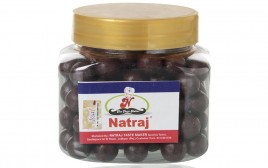 Natraj Borekut Goli Churan (Ziziphus Mauritiana Churan)  Jar  200 grams
